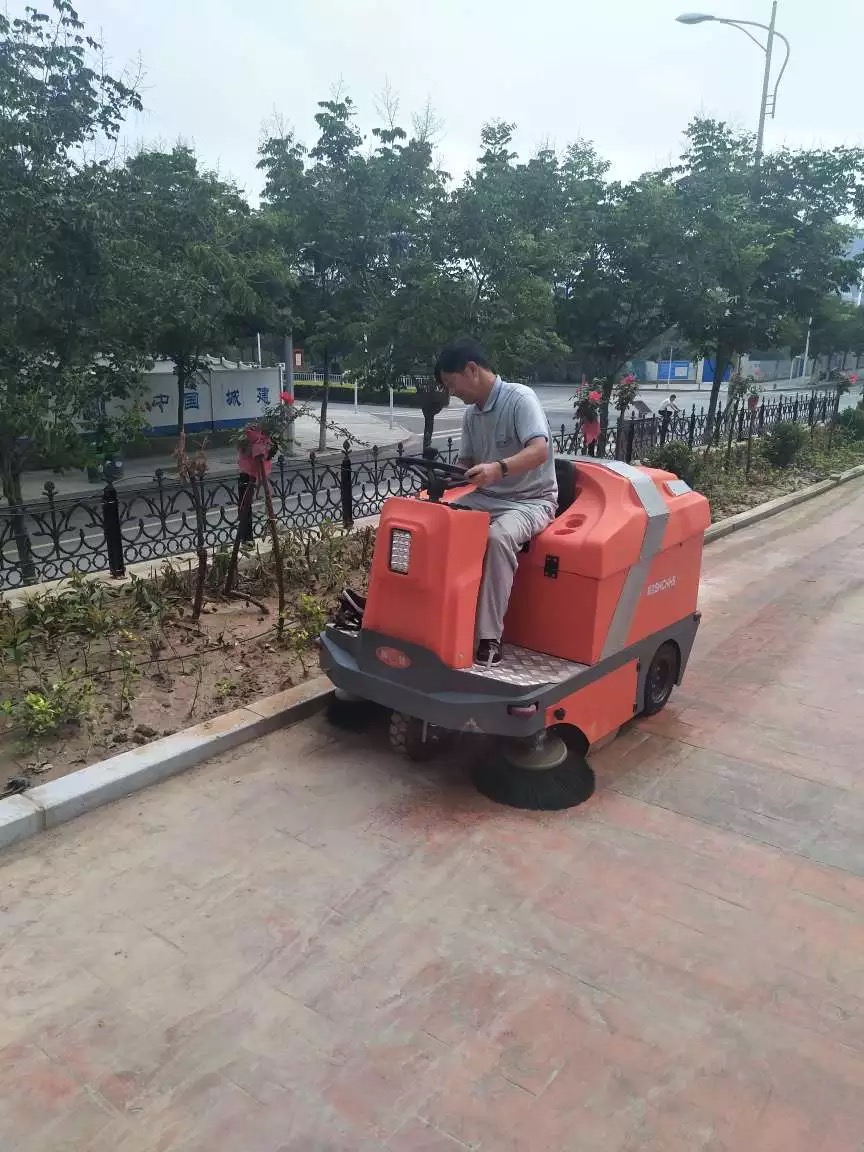 鞏義市御景灣小區